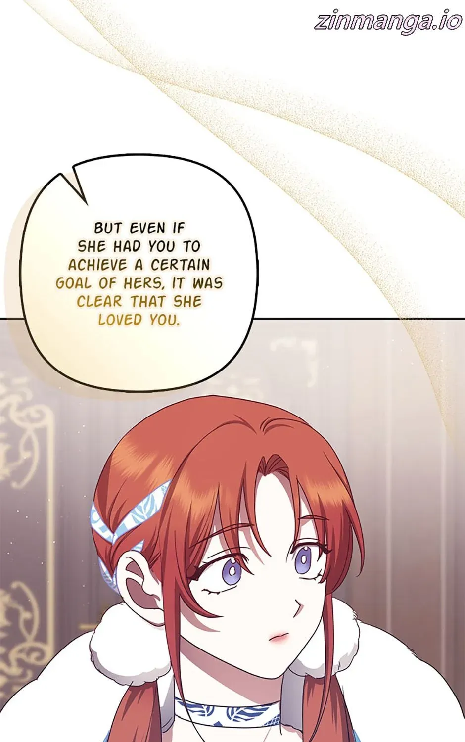 The Abandoned Bachelorette Enjoys Her Simple Life Chapter 34 page 48 - 