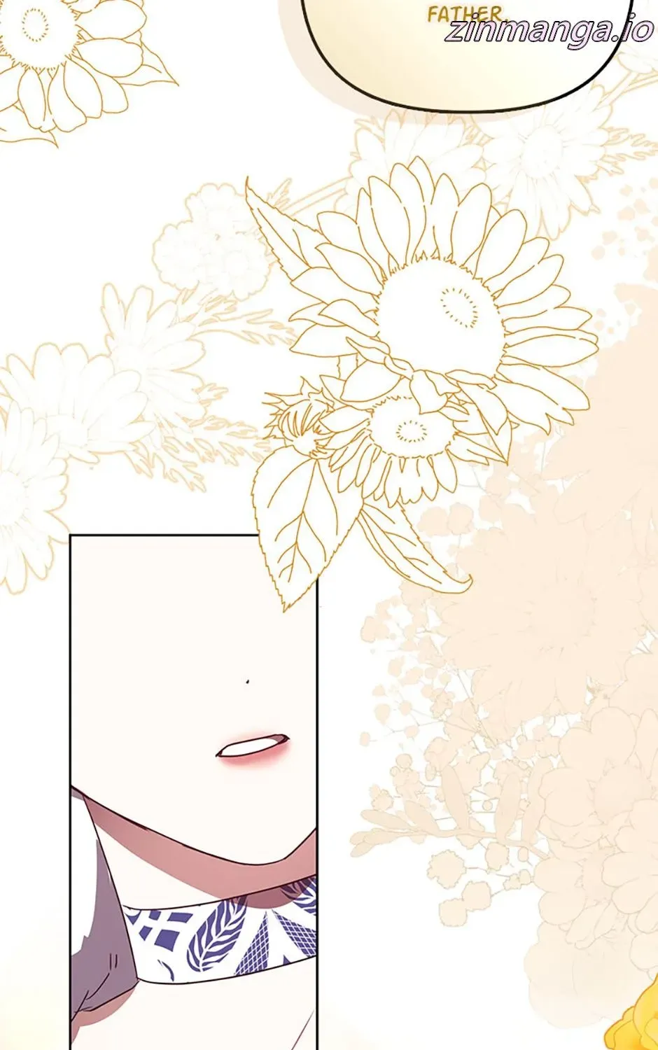 The Abandoned Bachelorette Enjoys Her Simple Life Chapter 34 page 50 - 