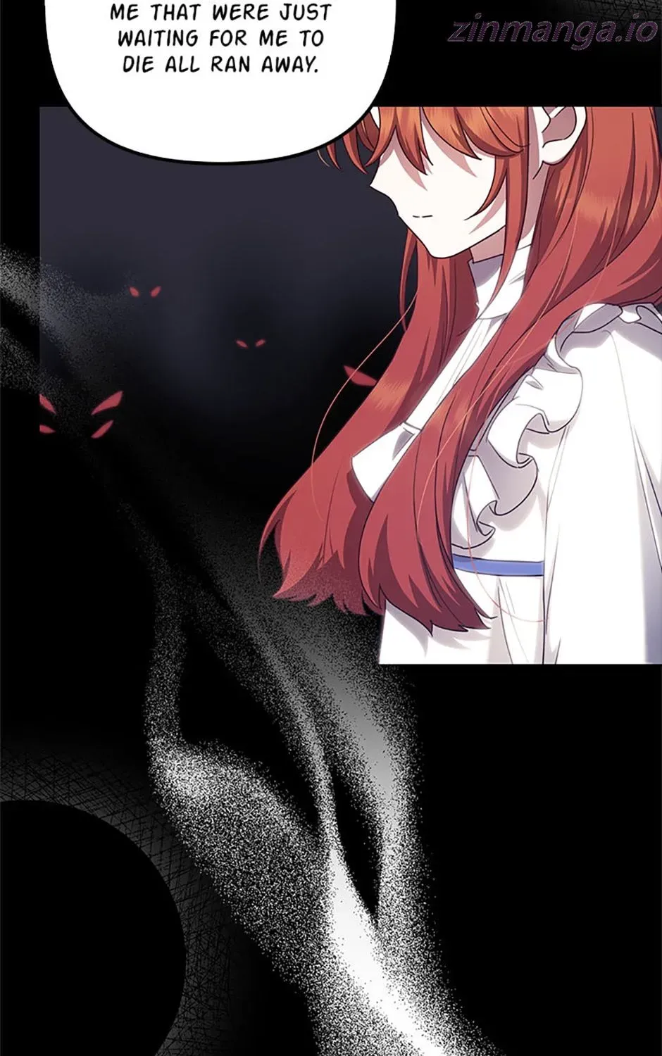 The Abandoned Bachelorette Enjoys Her Simple Life Chapter 34 page 6 - 