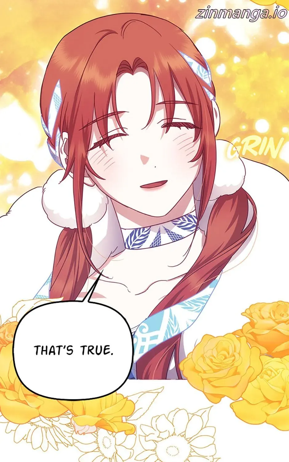 The Abandoned Bachelorette Enjoys Her Simple Life Chapter 34 page 52 - 