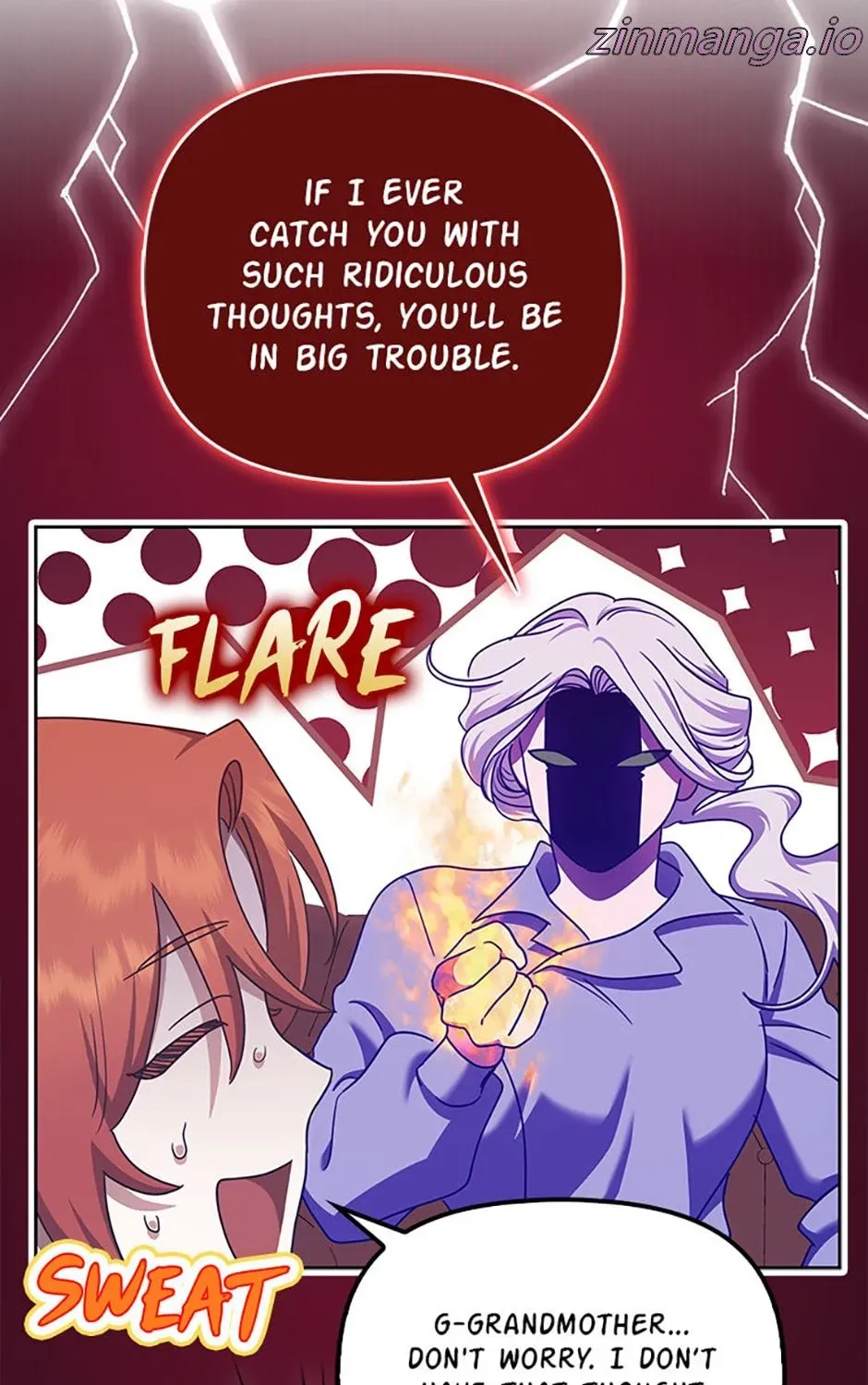 The Abandoned Bachelorette Enjoys Her Simple Life Chapter 34 page 56 - 