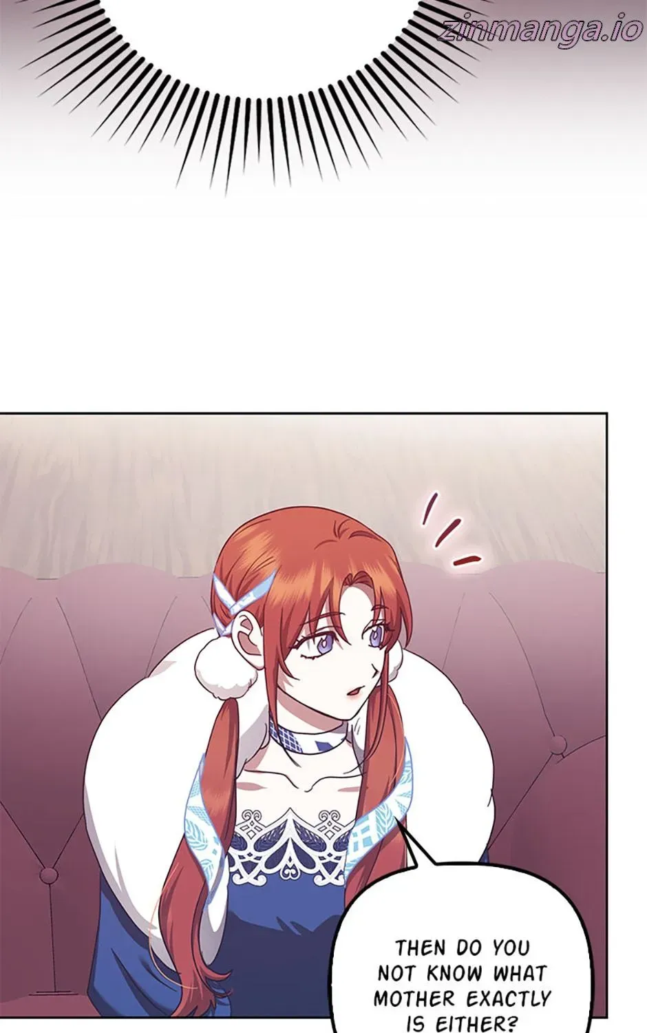 The Abandoned Bachelorette Enjoys Her Simple Life Chapter 34 page 58 - 