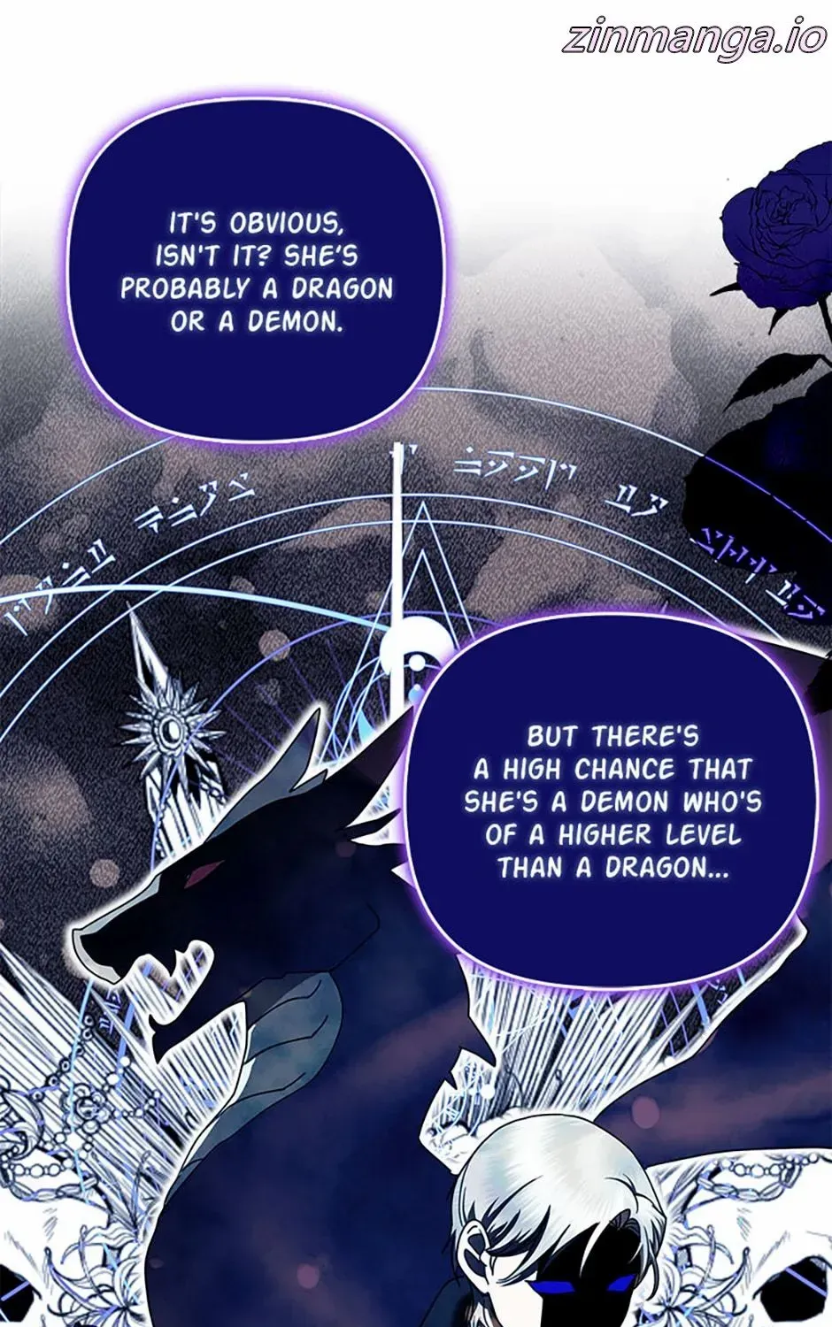 The Abandoned Bachelorette Enjoys Her Simple Life Chapter 34 page 60 - 