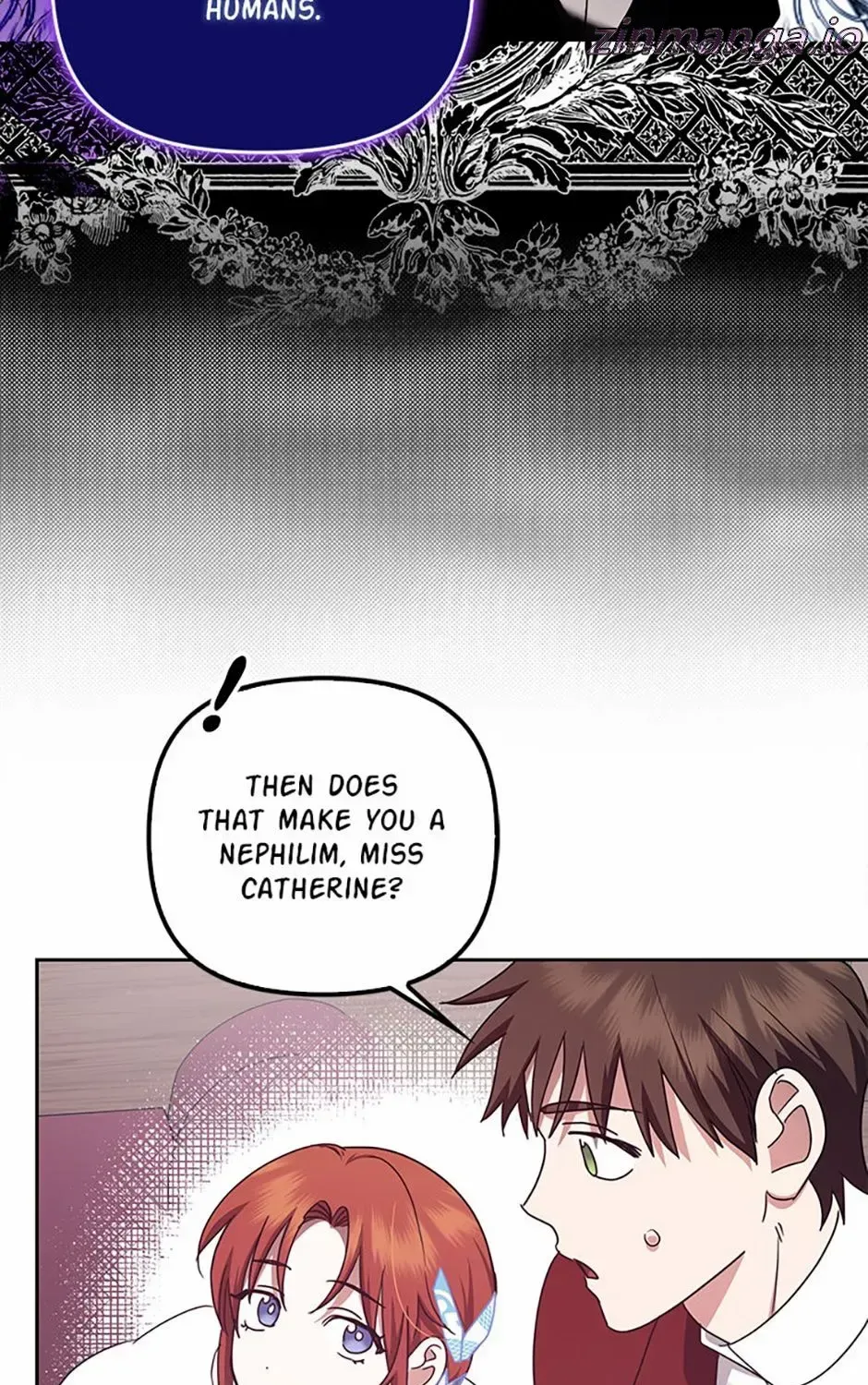 The Abandoned Bachelorette Enjoys Her Simple Life Chapter 34 page 62 - 