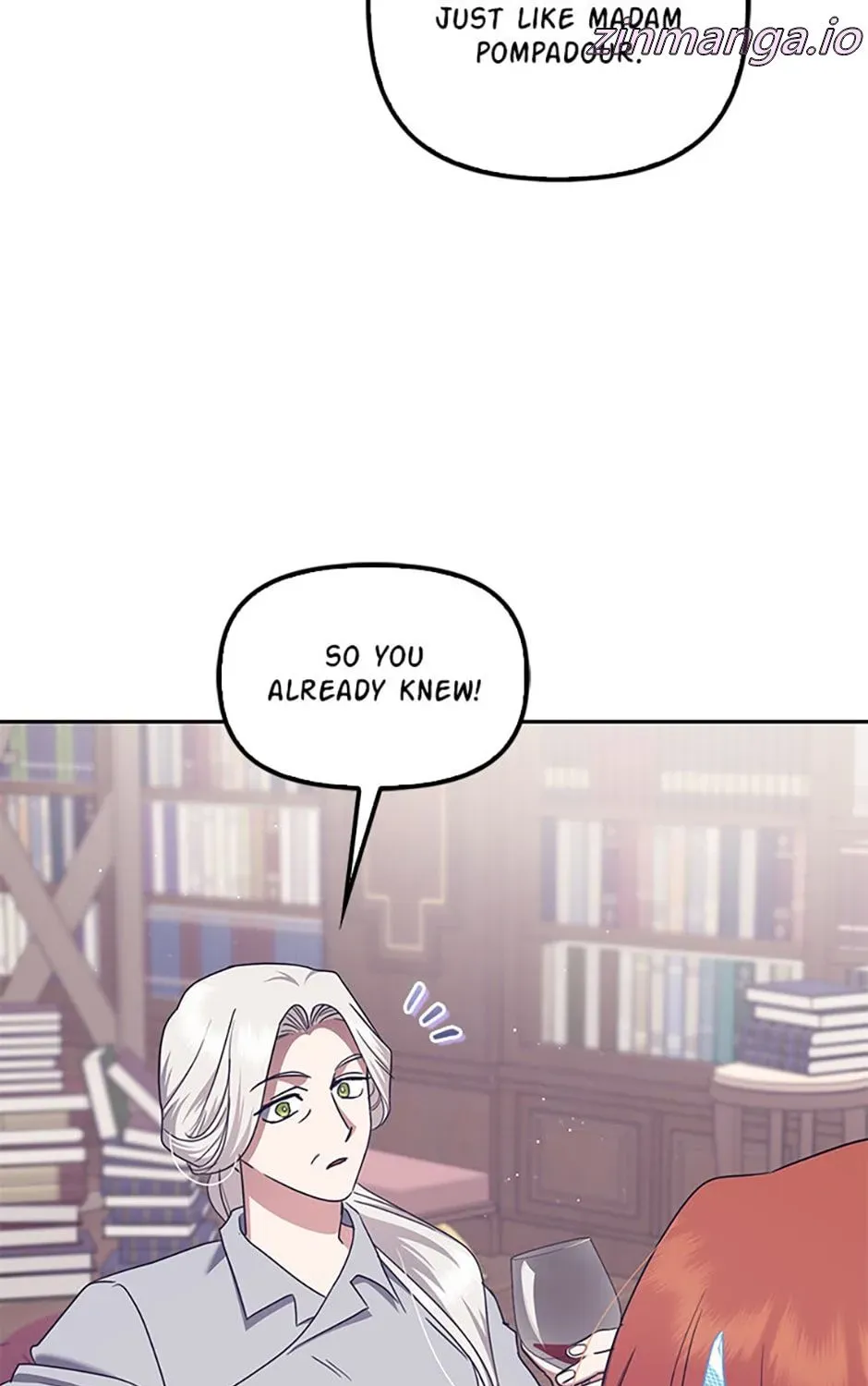 The Abandoned Bachelorette Enjoys Her Simple Life Chapter 34 page 64 - 