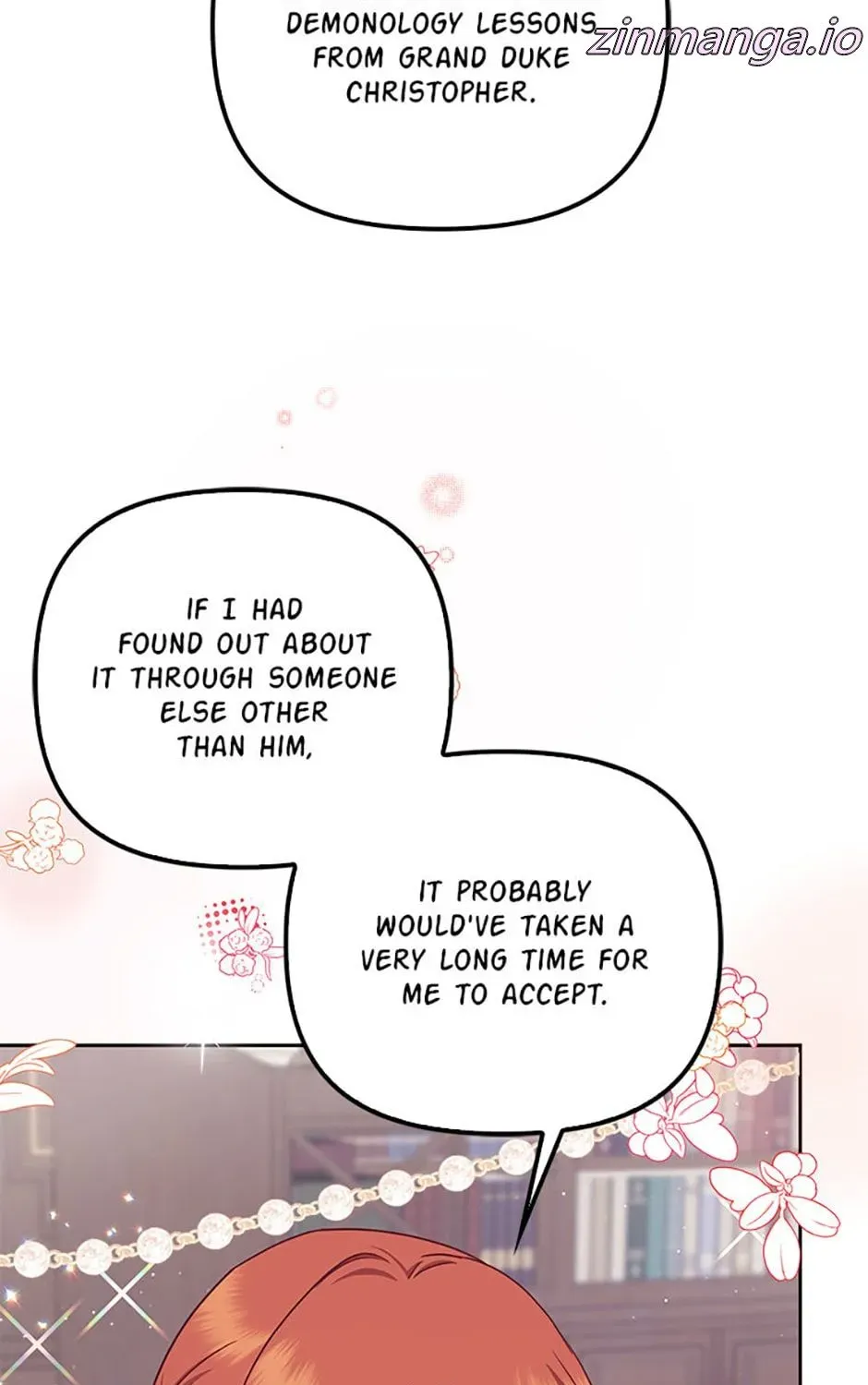 The Abandoned Bachelorette Enjoys Her Simple Life Chapter 34 page 66 - 