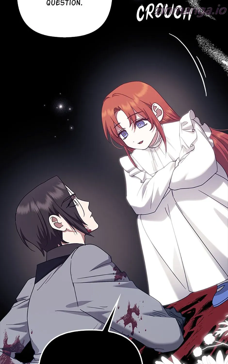 The Abandoned Bachelorette Enjoys Her Simple Life Chapter 34 page 8 - 