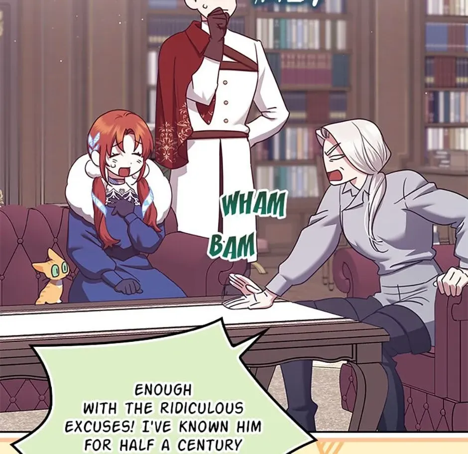 The Abandoned Bachelorette Enjoys Her Simple Life Chapter 34 page 75 - 