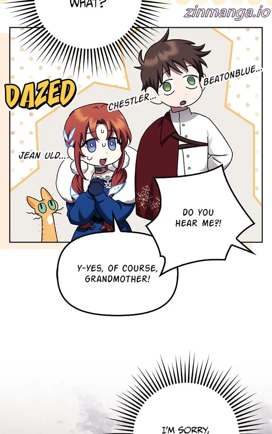 The Abandoned Bachelorette Enjoys Her Simple Life Chapter 34 page 80 - 