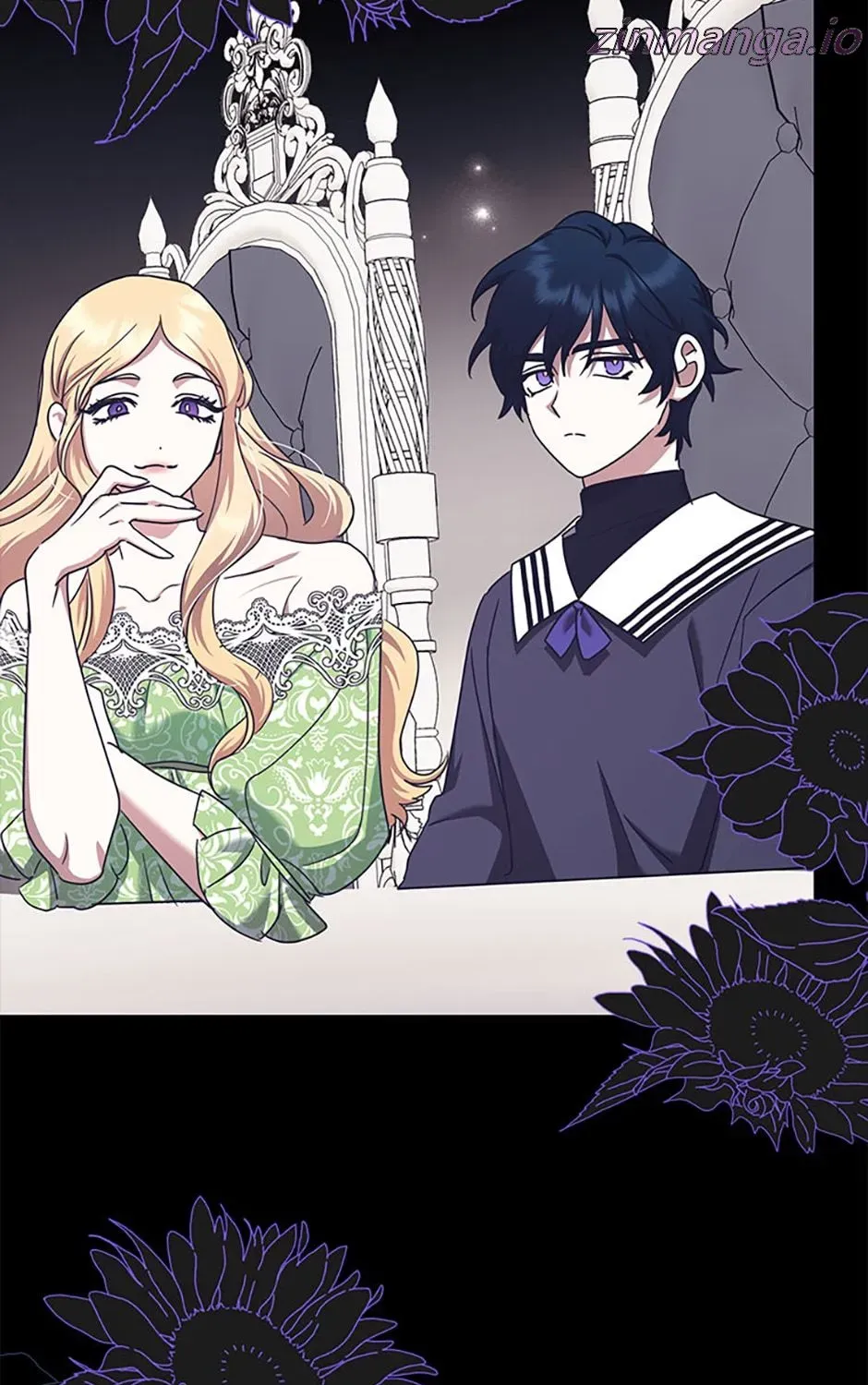 The Abandoned Bachelorette Enjoys Her Simple Life Chapter 34 page 88 - 