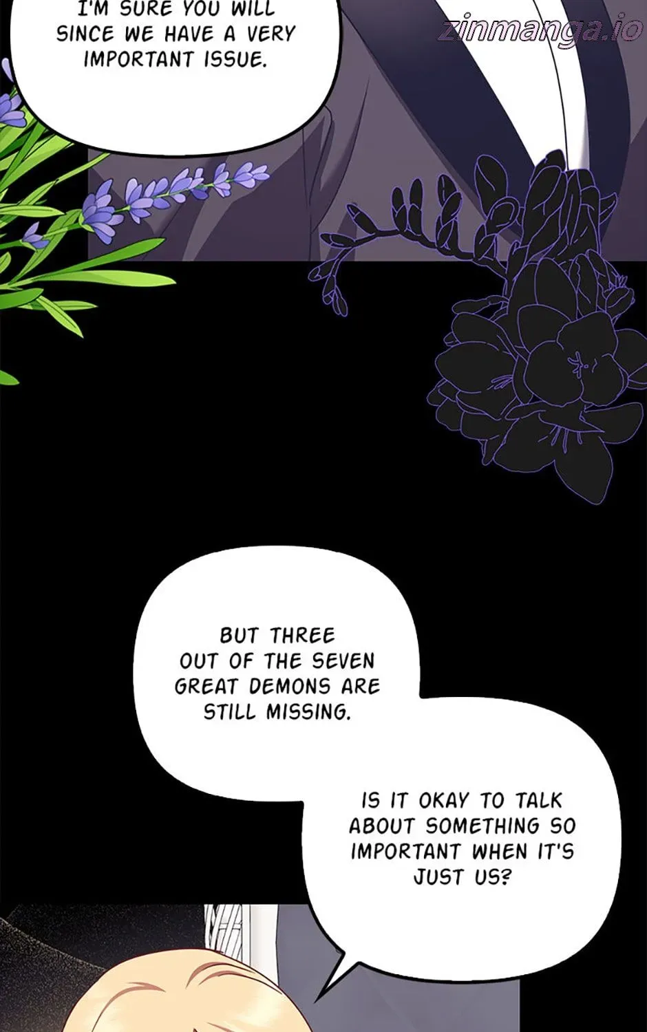 The Abandoned Bachelorette Enjoys Her Simple Life Chapter 34 page 94 - 
