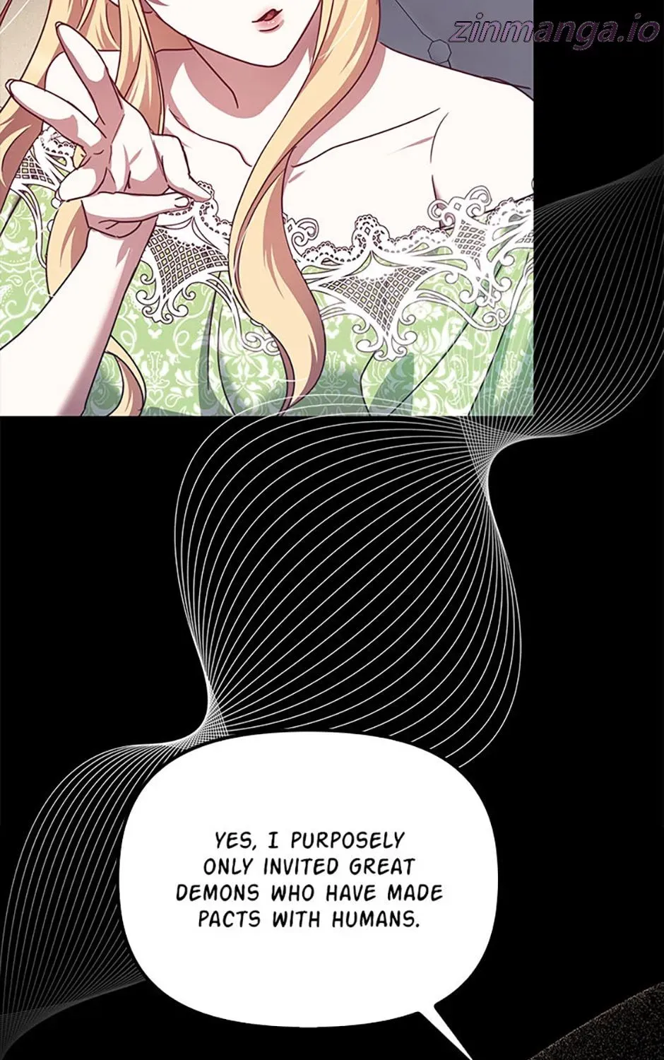 The Abandoned Bachelorette Enjoys Her Simple Life Chapter 34 page 96 - 