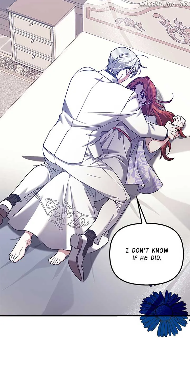 The Abandoned Bachelorette Enjoys Her Simple Life Chapter 35 page 11 - 