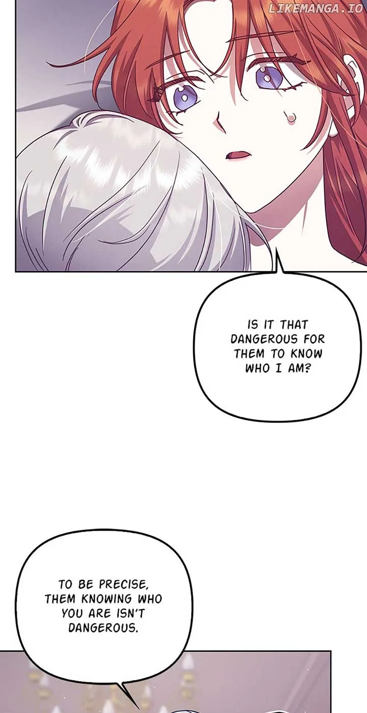 The Abandoned Bachelorette Enjoys Her Simple Life Chapter 35 page 15 - 