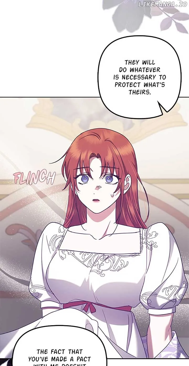 The Abandoned Bachelorette Enjoys Her Simple Life Chapter 35 page 18 - 