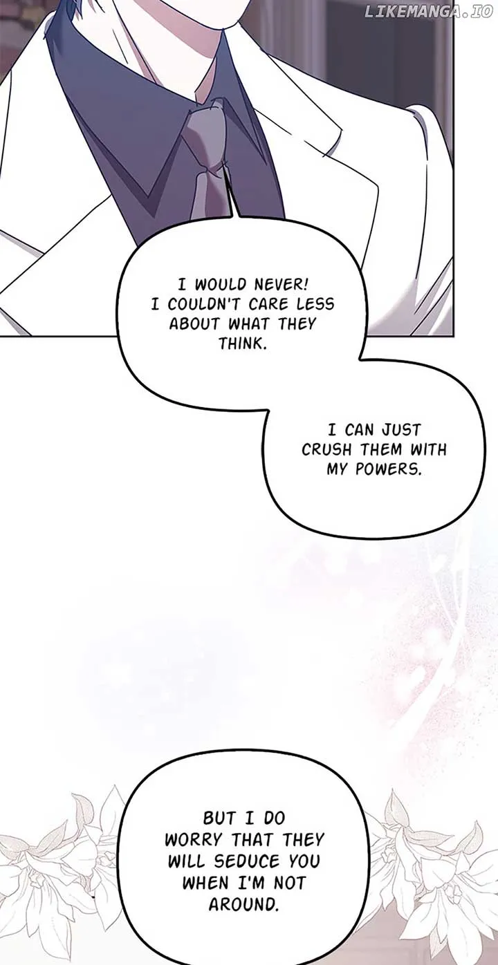 The Abandoned Bachelorette Enjoys Her Simple Life Chapter 35 page 20 - 