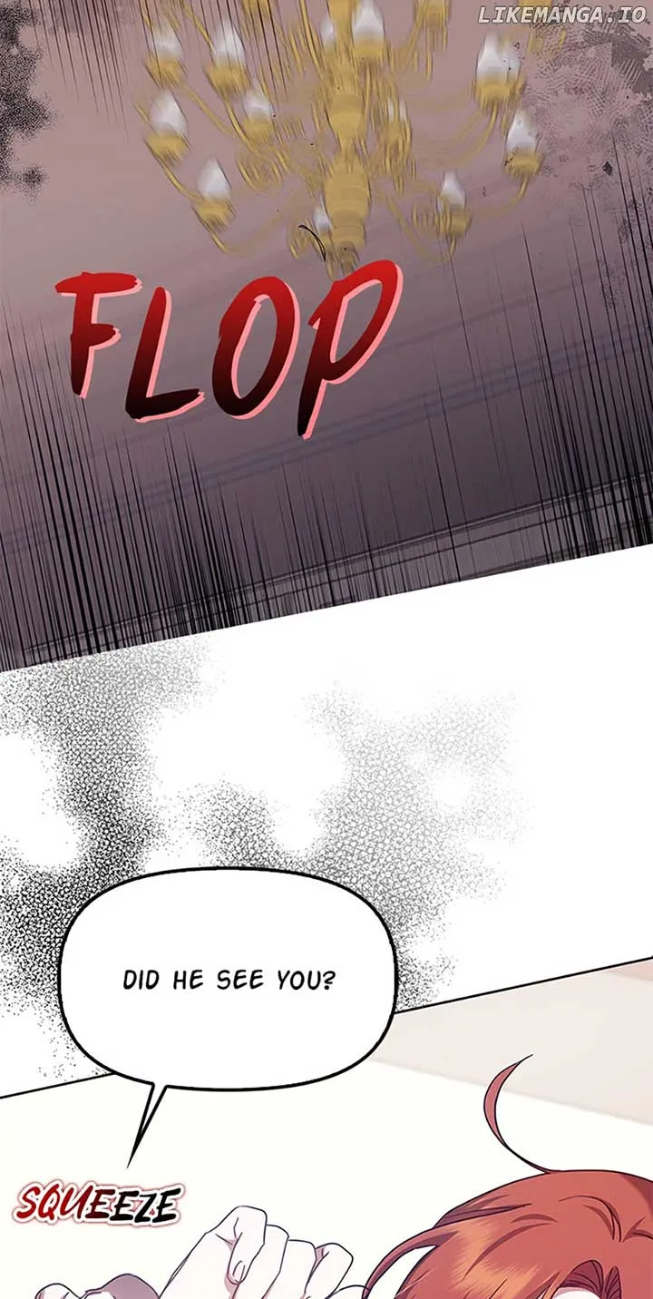 The Abandoned Bachelorette Enjoys Her Simple Life Chapter 35 page 3 - 