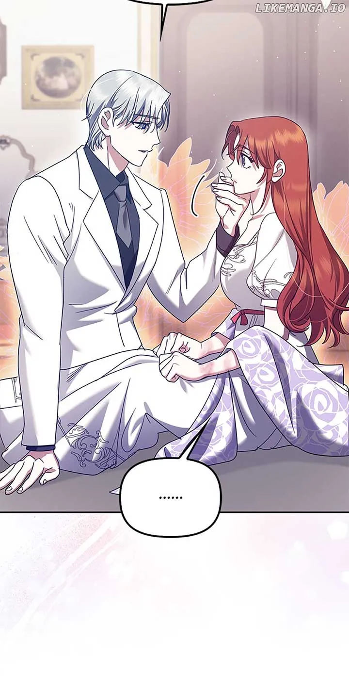 The Abandoned Bachelorette Enjoys Her Simple Life Chapter 35 page 21 - 