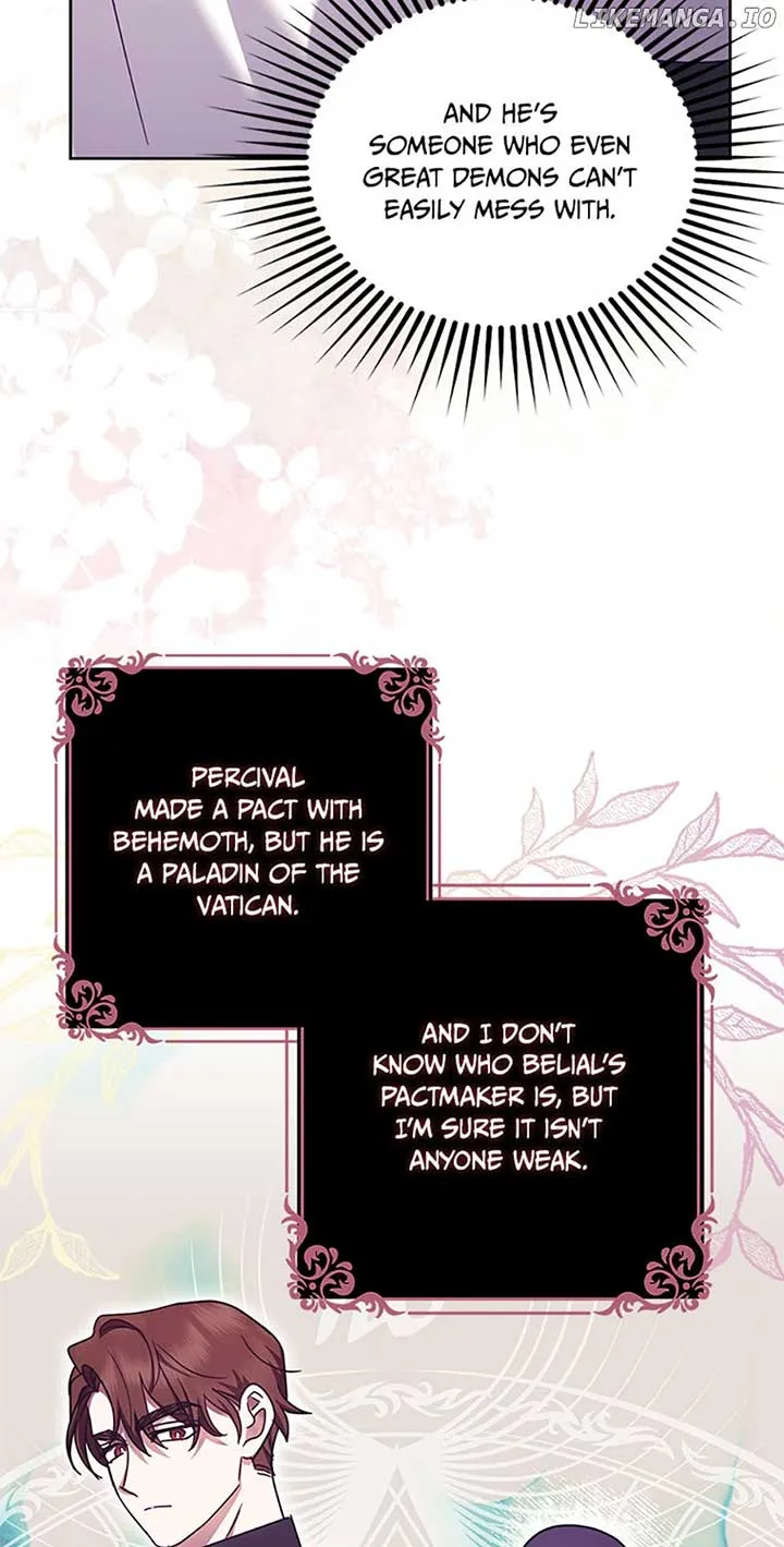 The Abandoned Bachelorette Enjoys Her Simple Life Chapter 35 page 23 - 