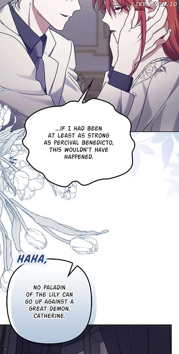 The Abandoned Bachelorette Enjoys Her Simple Life Chapter 35 page 27 - 