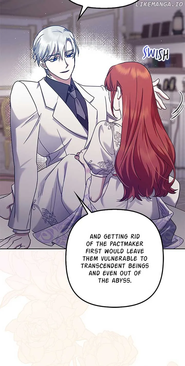 The Abandoned Bachelorette Enjoys Her Simple Life Chapter 35 page 29 - 