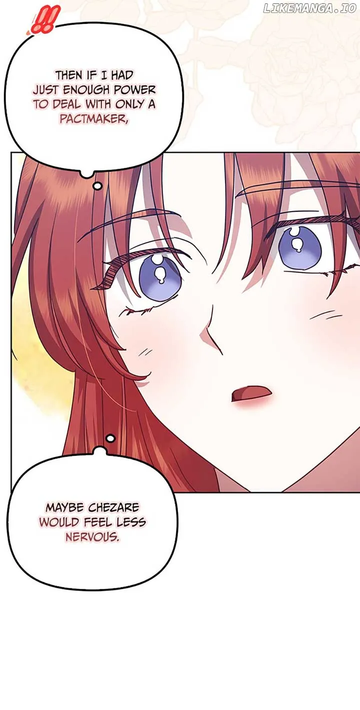The Abandoned Bachelorette Enjoys Her Simple Life Chapter 35 page 30 - 