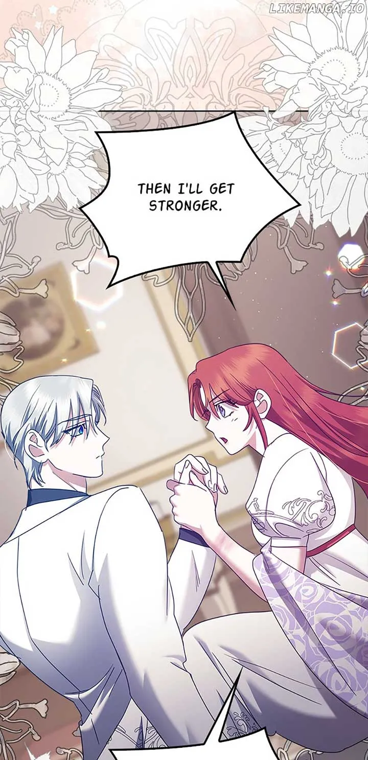 The Abandoned Bachelorette Enjoys Her Simple Life Chapter 35 page 32 - 