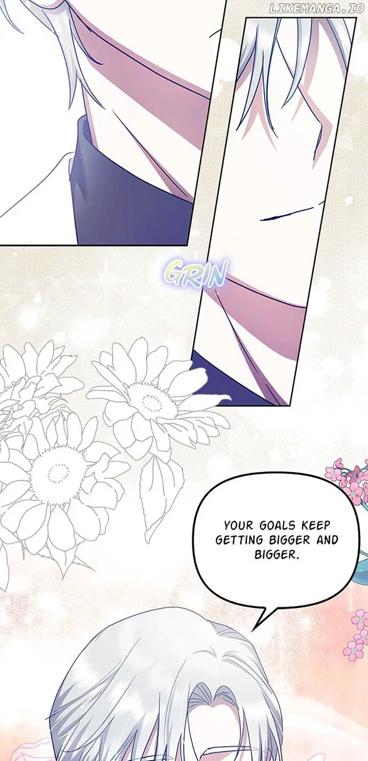 The Abandoned Bachelorette Enjoys Her Simple Life Chapter 35 page 34 - 