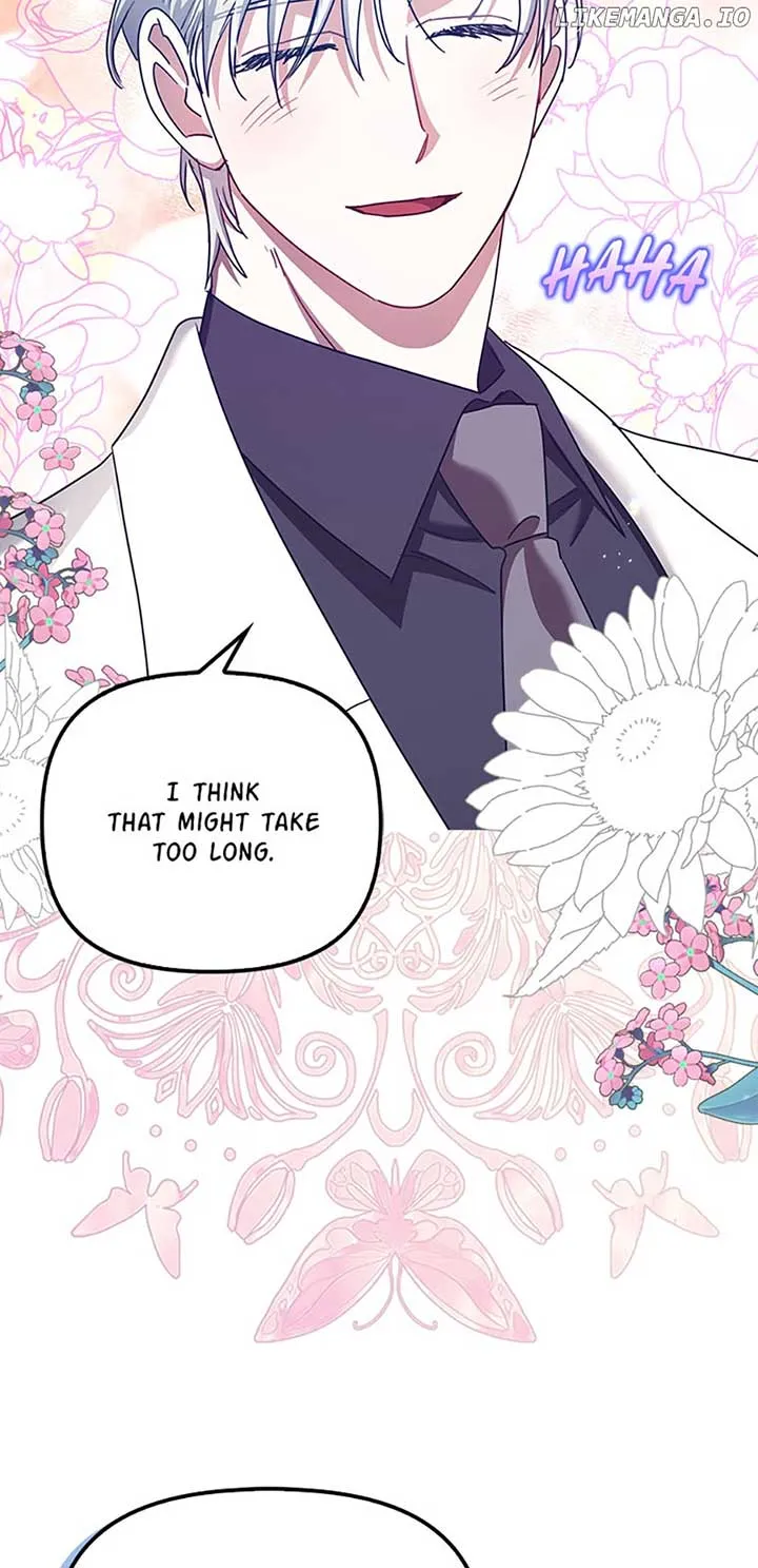 The Abandoned Bachelorette Enjoys Her Simple Life Chapter 35 page 35 - 