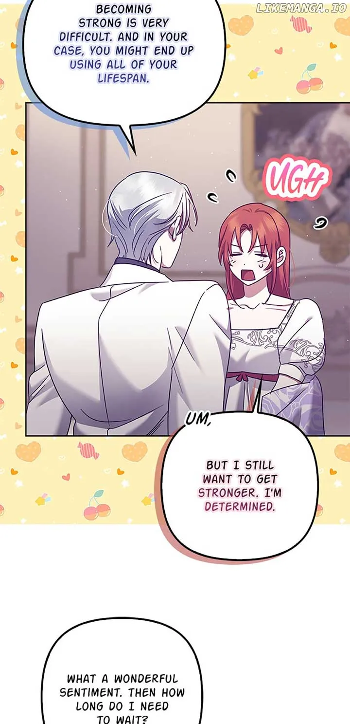 The Abandoned Bachelorette Enjoys Her Simple Life Chapter 35 page 36 - 