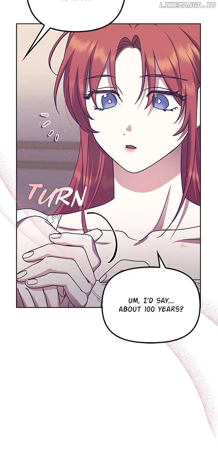 The Abandoned Bachelorette Enjoys Her Simple Life Chapter 35 page 37 - 