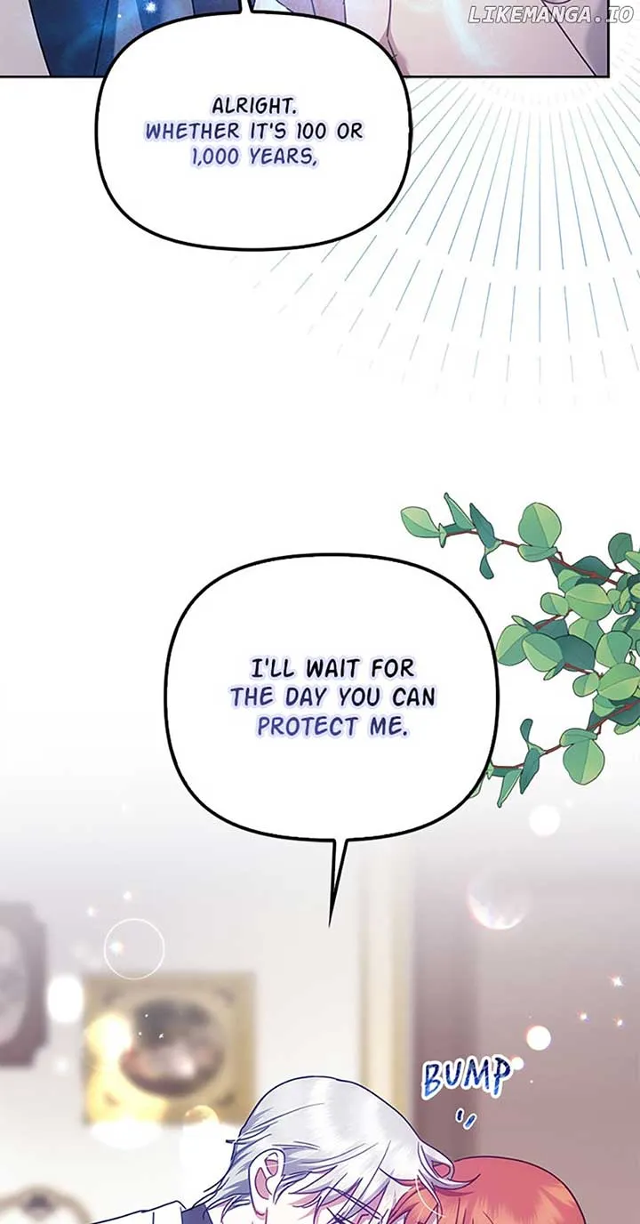 The Abandoned Bachelorette Enjoys Her Simple Life Chapter 35 page 40 - 