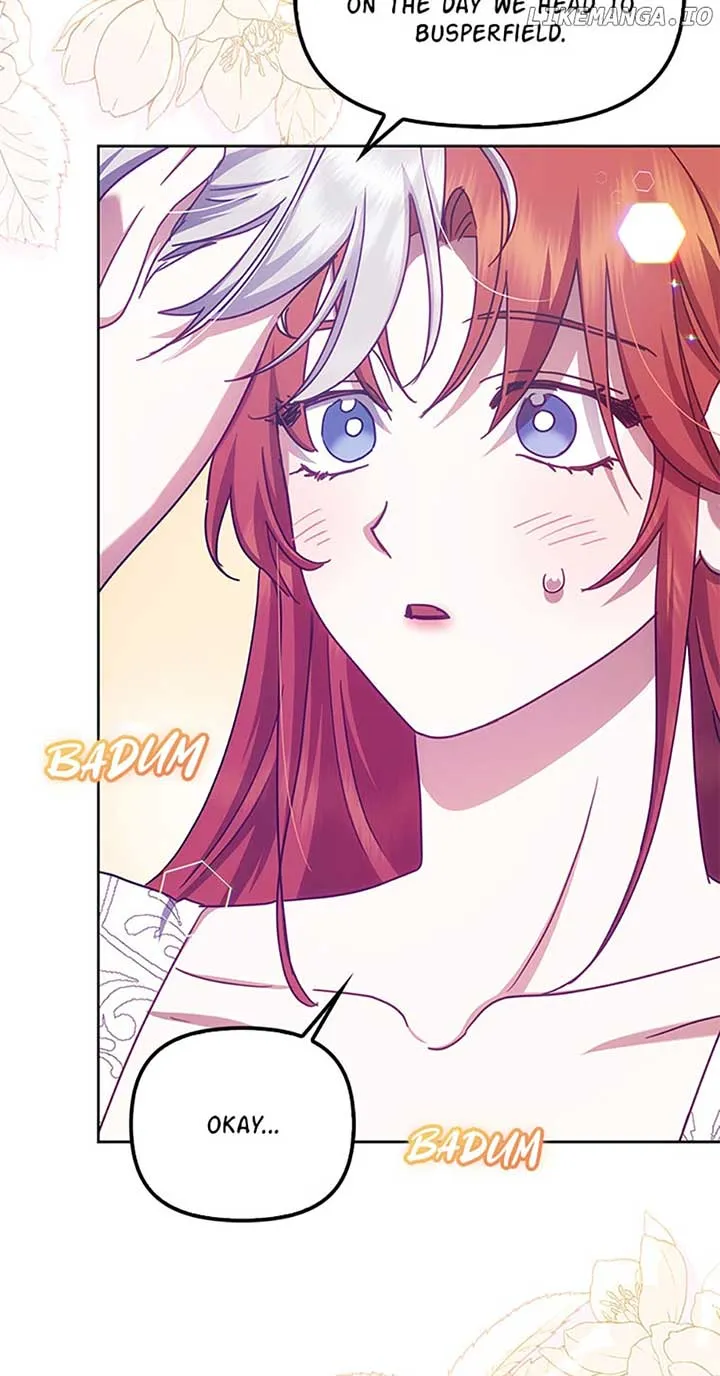 The Abandoned Bachelorette Enjoys Her Simple Life Chapter 35 page 42 - 