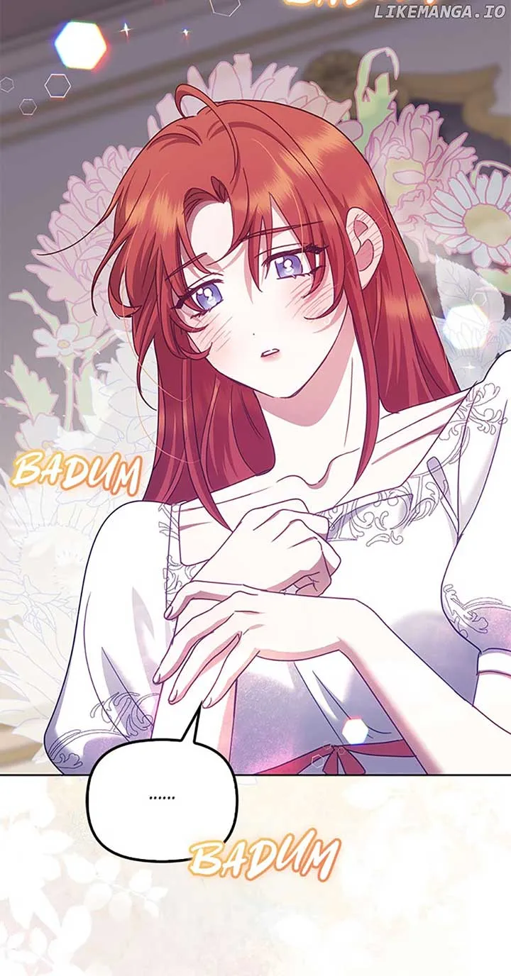 The Abandoned Bachelorette Enjoys Her Simple Life Chapter 35 page 44 - 