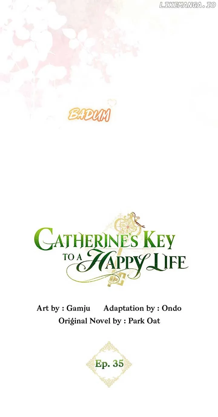 The Abandoned Bachelorette Enjoys Her Simple Life Chapter 35 page 45 - 