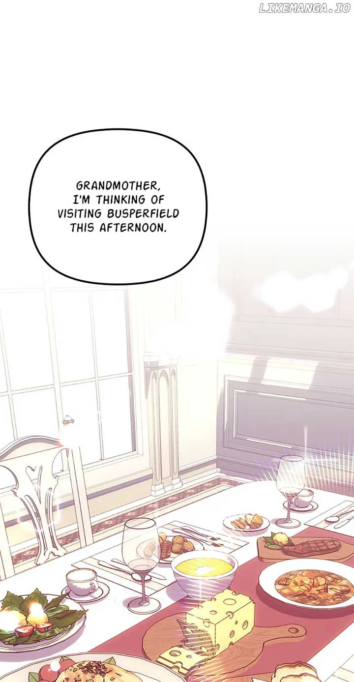 The Abandoned Bachelorette Enjoys Her Simple Life Chapter 35 page 46 - 