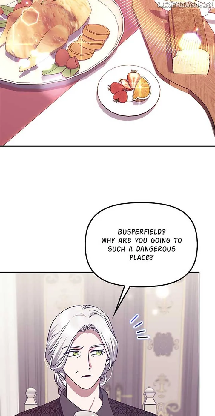 The Abandoned Bachelorette Enjoys Her Simple Life Chapter 35 page 47 - 