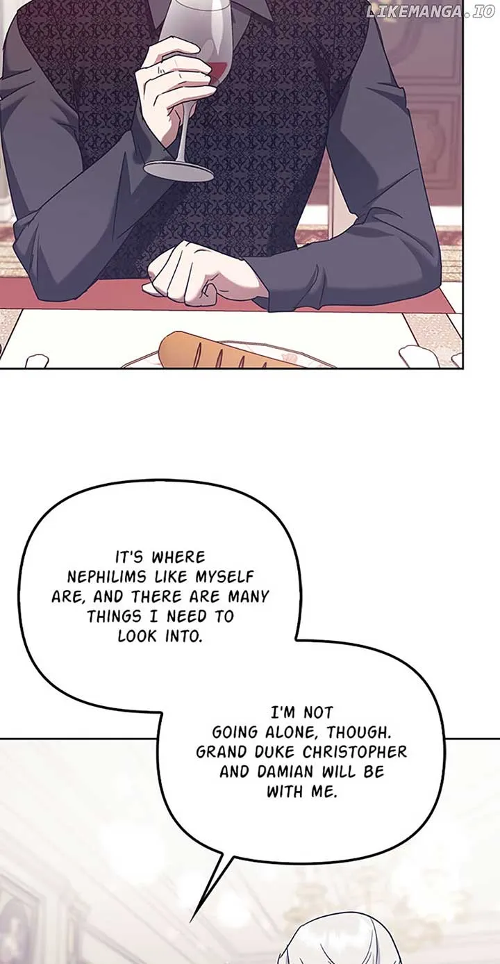 The Abandoned Bachelorette Enjoys Her Simple Life Chapter 35 page 48 - 