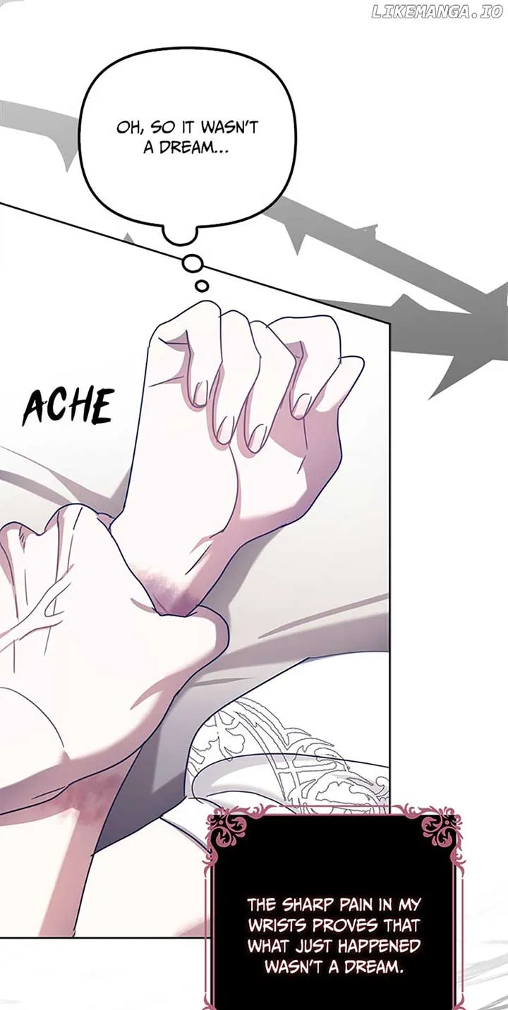 The Abandoned Bachelorette Enjoys Her Simple Life Chapter 35 page 6 - 