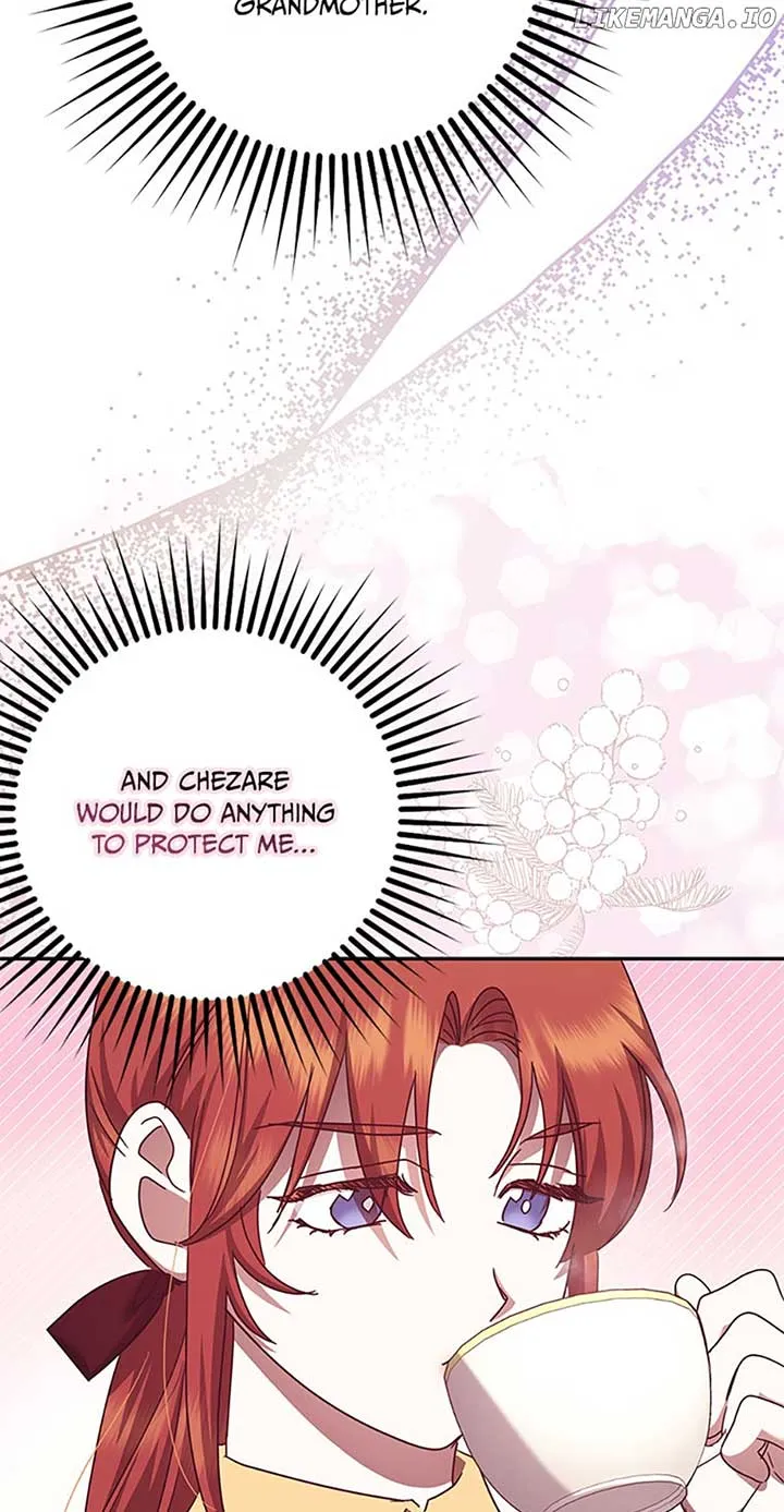 The Abandoned Bachelorette Enjoys Her Simple Life Chapter 35 page 53 - 