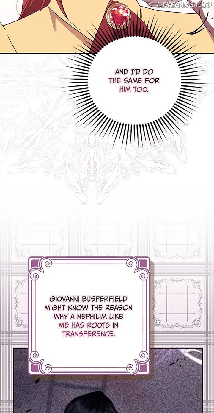 The Abandoned Bachelorette Enjoys Her Simple Life Chapter 35 page 54 - 