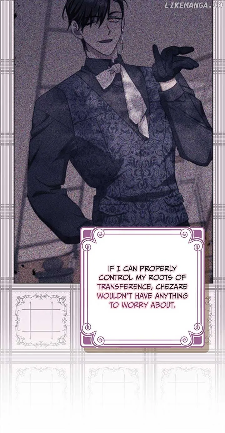 The Abandoned Bachelorette Enjoys Her Simple Life Chapter 35 page 55 - 