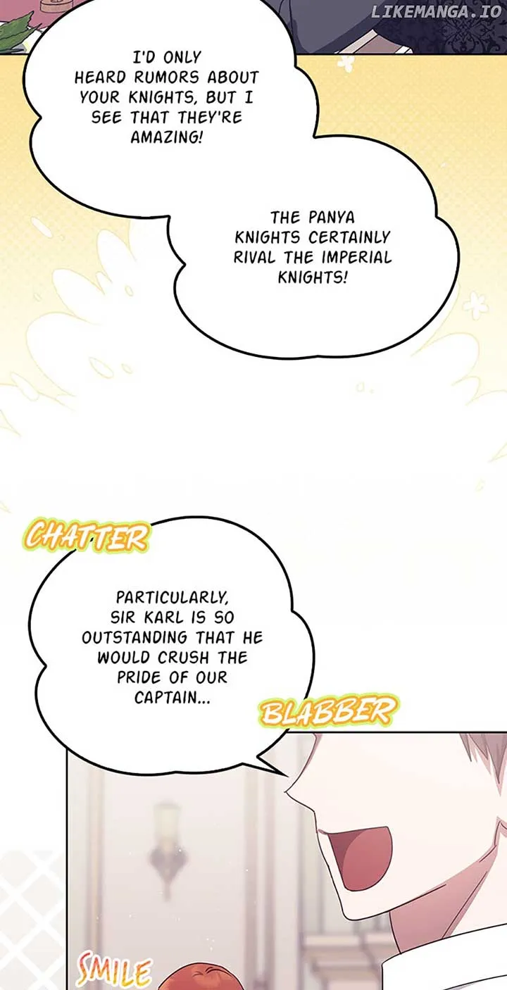 The Abandoned Bachelorette Enjoys Her Simple Life Chapter 35 page 58 - 