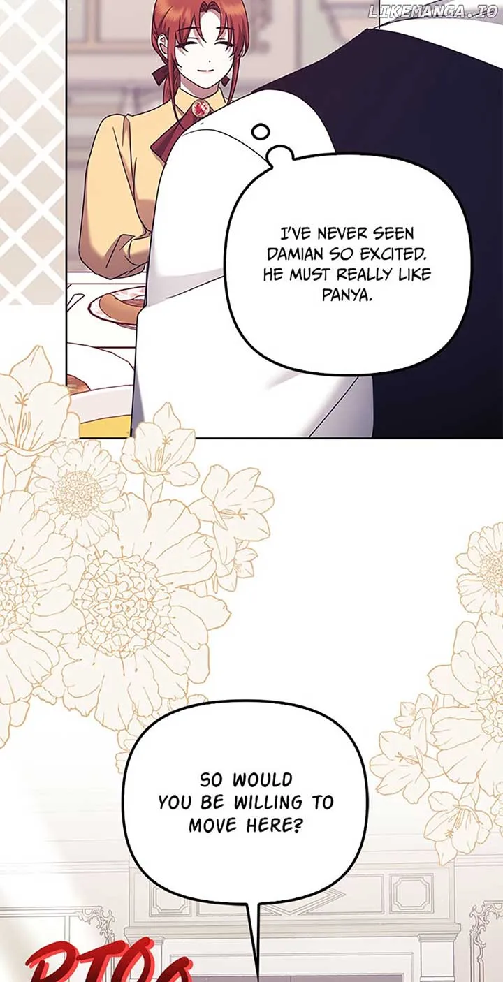 The Abandoned Bachelorette Enjoys Her Simple Life Chapter 35 page 59 - 