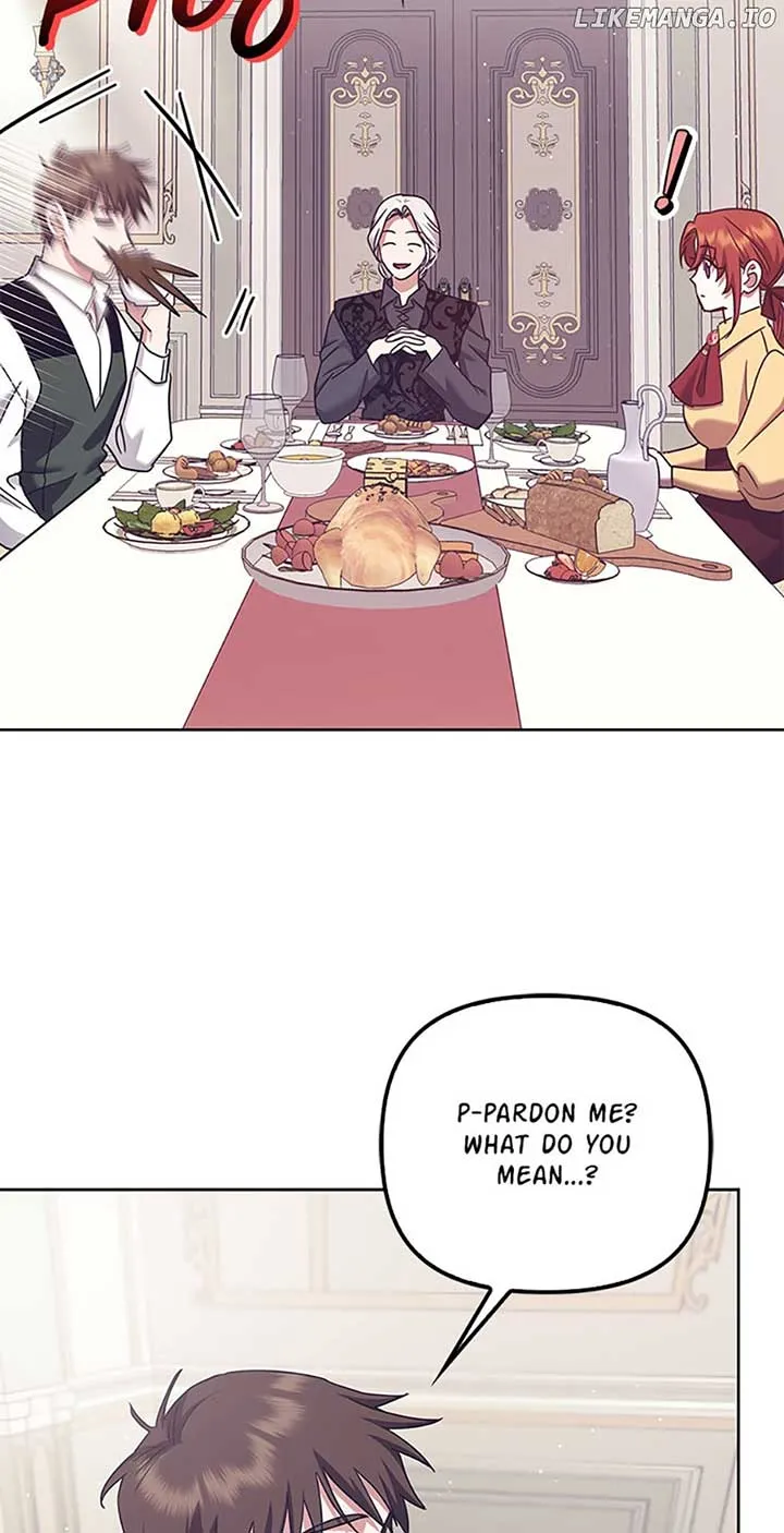 The Abandoned Bachelorette Enjoys Her Simple Life Chapter 35 page 60 - 