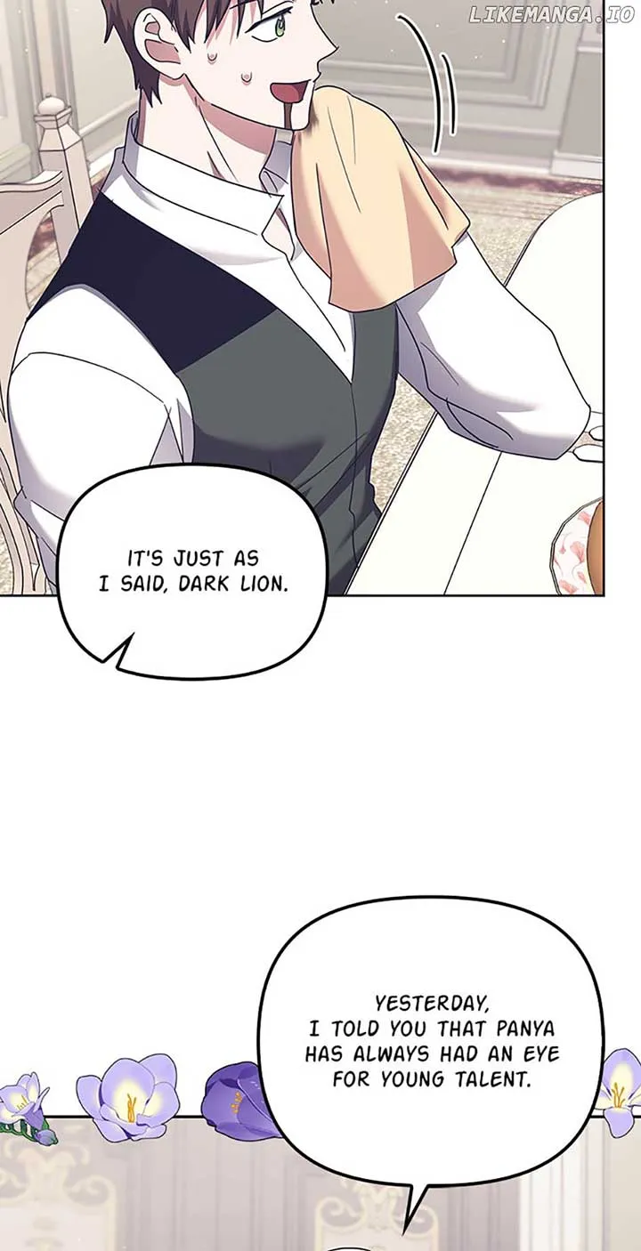 The Abandoned Bachelorette Enjoys Her Simple Life Chapter 35 page 61 - 