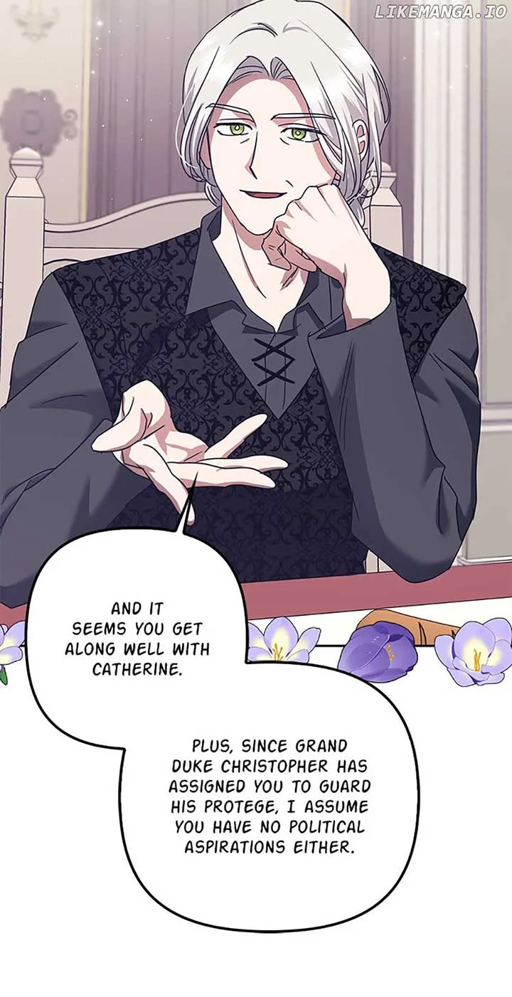 The Abandoned Bachelorette Enjoys Her Simple Life Chapter 35 page 62 - 