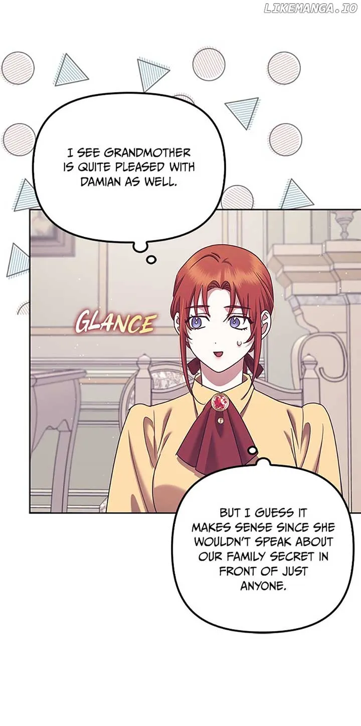 The Abandoned Bachelorette Enjoys Her Simple Life Chapter 35 page 63 - 