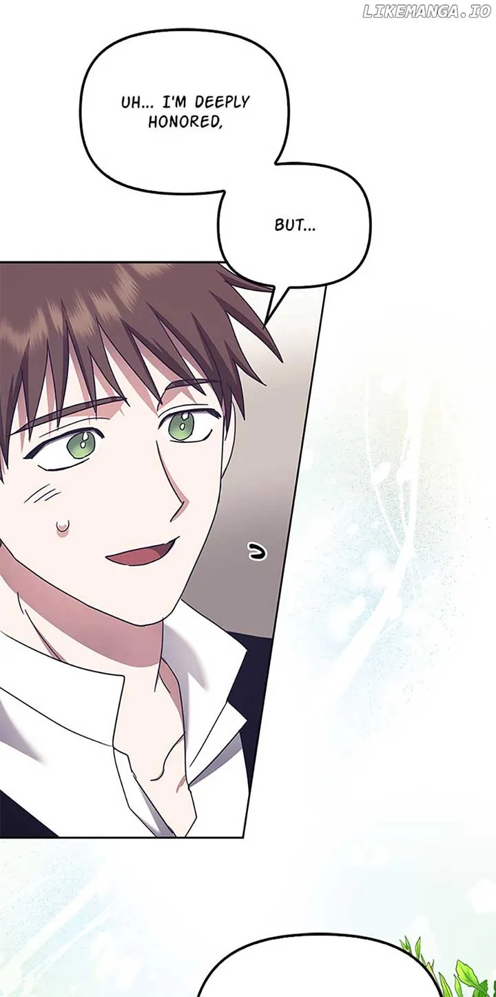 The Abandoned Bachelorette Enjoys Her Simple Life Chapter 35 page 64 - 