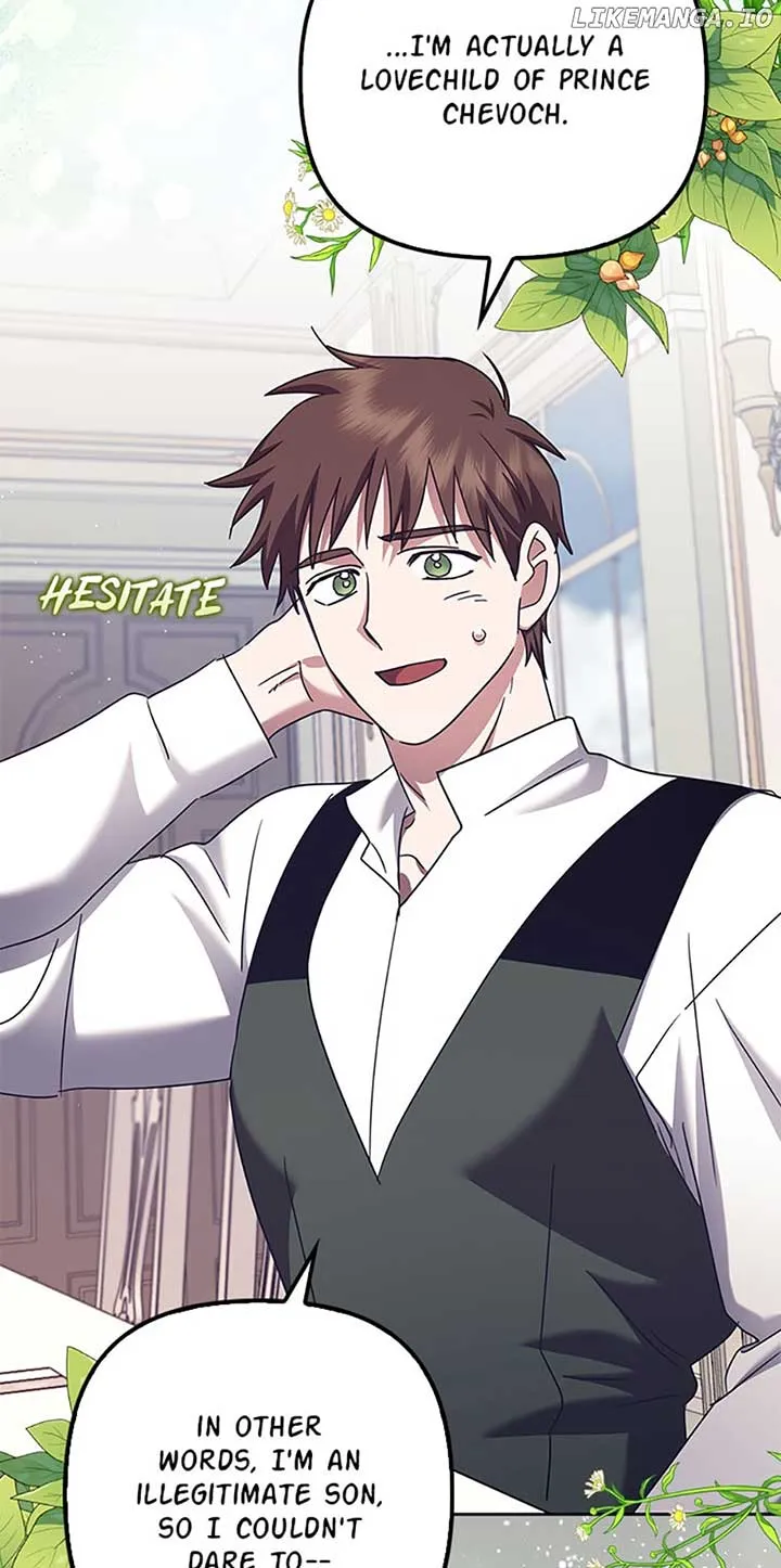 The Abandoned Bachelorette Enjoys Her Simple Life Chapter 35 page 65 - 